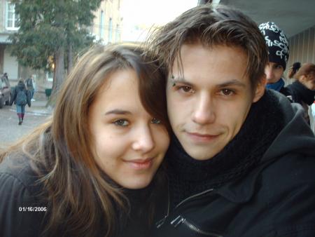 ANAIS et BEN