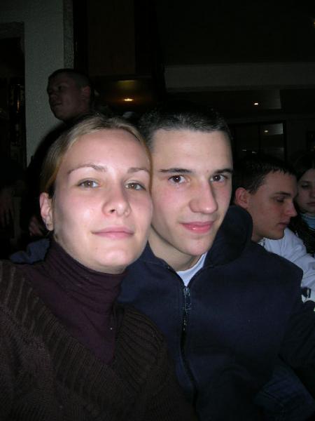 mathilde et moi