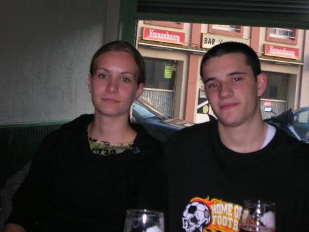 mon coeur et moi