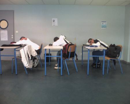 en physique
