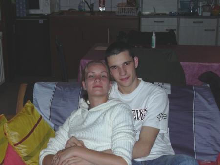 mathilde et moi