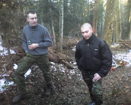 ben et yohan
