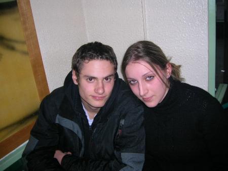 nadege et jack