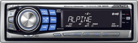 alpine 9850 ri