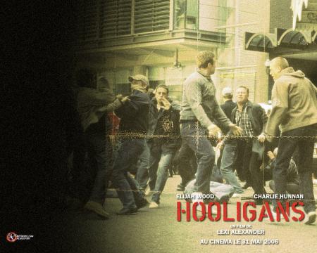 hooligan le film