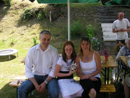 comunion