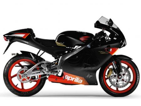 RS 125